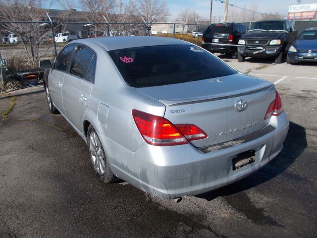 2007 Toyota Avalon XL 2007 Toyota Avalon XL