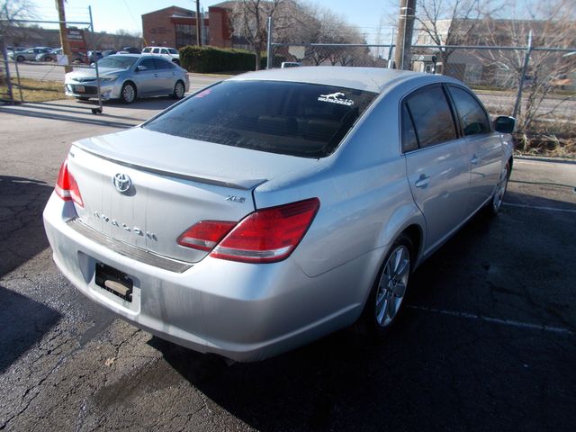 2007 Toyota Avalon XL
