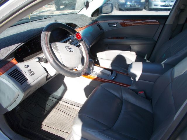 2007 Toyota Avalon XL