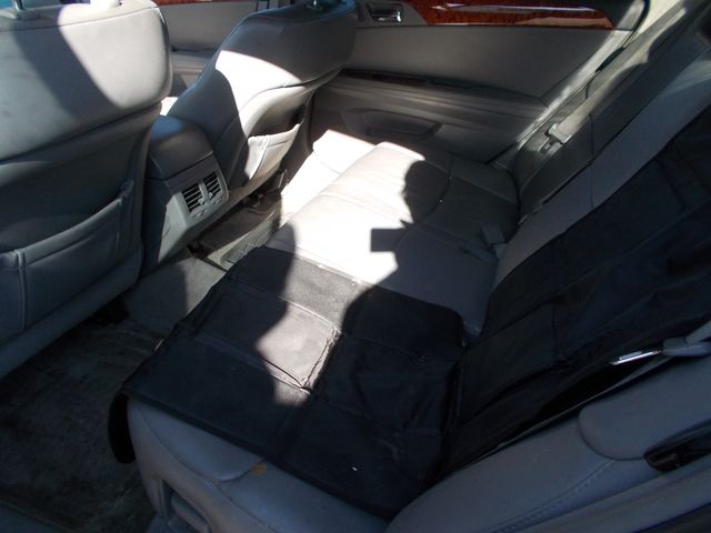 2007 Toyota Avalon XL