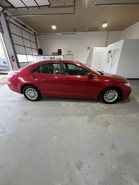 2007 Toyota Camry CE | Annapolis, MD | Annapolis Public Auto Auction