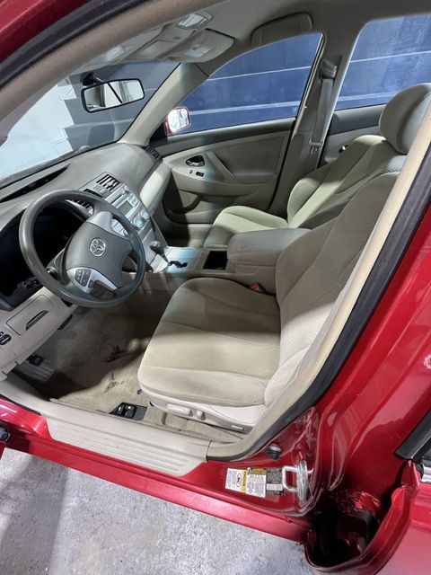2007 Toyota Camry CE | Annapolis, MD | Annapolis Public Auto Auction