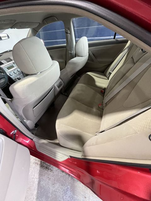 2007 Toyota Camry CE | Annapolis, MD | Annapolis Public Auto Auction