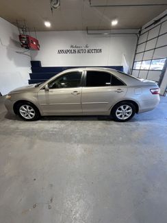 2007 Toyota Camry CE | Annapolis, MD | Annapolis Public Auto Auction in Annapolis, MD 21401
