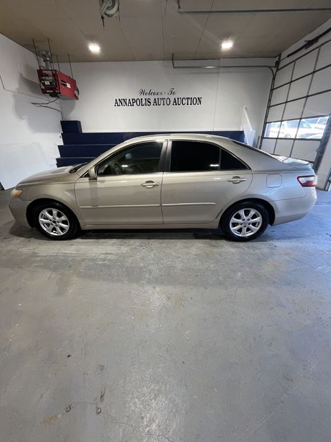 2007 Toyota Camry CE | Annapolis, MD | Annapolis Public Auto Auction