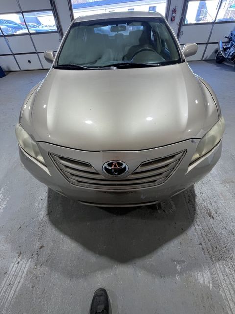 2007 Toyota Camry CE | Annapolis, MD | Annapolis Public Auto Auction 2007 Toyota Camry CE | Annapolis, MD | Annapolis Public Auto Auction