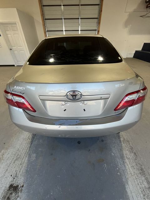 2007 Toyota Camry CE | Annapolis, MD | Annapolis Public Auto Auction