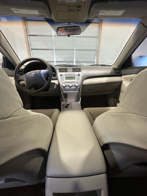 2007 Toyota Camry CE | Annapolis, MD | Annapolis Public Auto Auction