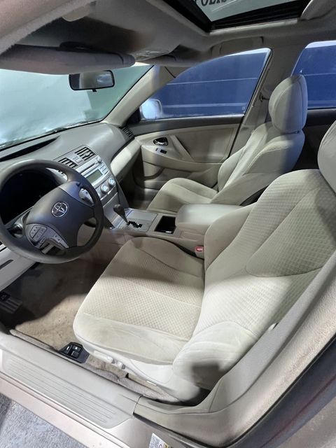 2007 Toyota Camry CE | Annapolis, MD | Annapolis Public Auto Auction