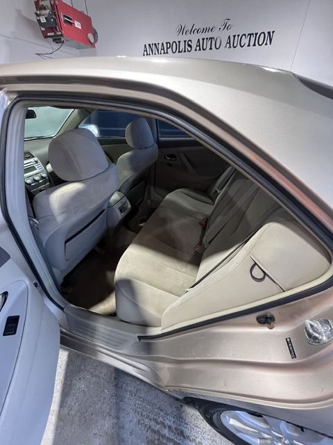 2007 Toyota Camry CE | Annapolis, MD | Annapolis Public Auto Auction