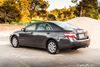 2007 Toyota Camry Hybrid  | Concord, CA | Carbuffs