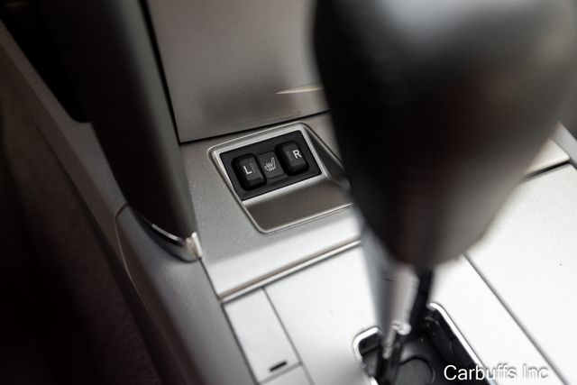 2007 Toyota Camry Hybrid