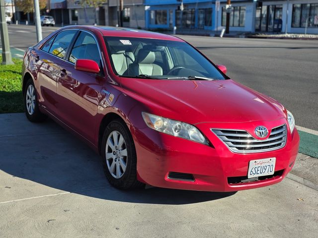 2007 Toyota Camry Hybrid Base | Reseda, CA | Angeles Auto Alliance