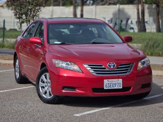 2007 Toyota Camry Hybrid Base in Reseda, CA 91335
