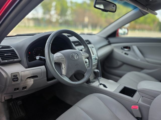 2007 Toyota Camry Hybrid Base