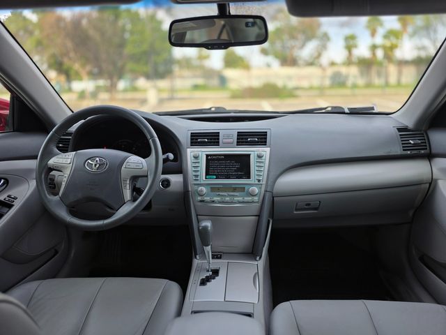 2007 Toyota Camry Hybrid Base 2007 Toyota Camry Hybrid Base