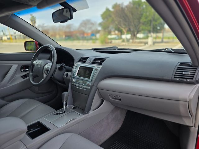 2007 Toyota Camry Hybrid Base