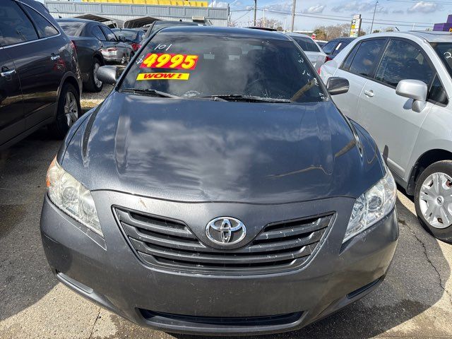 2007 Toyota Camry LE V6 | Kenner, LA | Auto Nation LLC 2007 Toyota Camry LE V6 | Kenner, LA | Auto Nation LLC