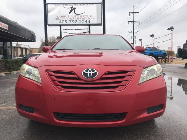 2007 Toyota Camry LE | Oklahoma City, OK | Norris Auto Sales 2007 Toyota Camry LE | Oklahoma City, OK | Norris Auto Sales