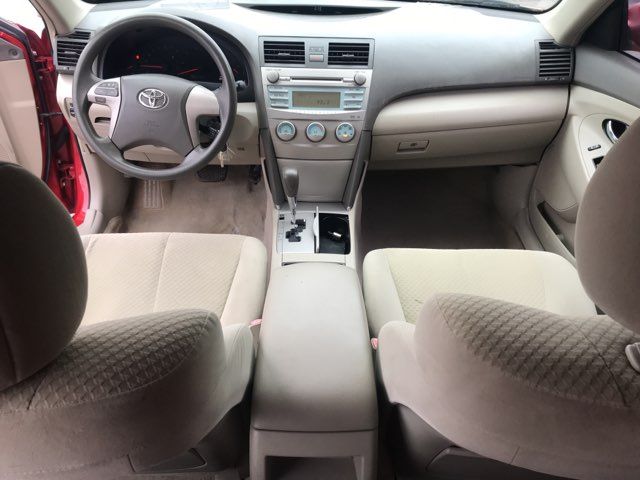 2007 Toyota Camry LE | Oklahoma City, OK | Norris Auto Sales