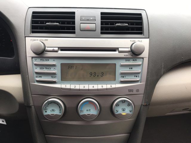 2007 Toyota Camry LE | Oklahoma City, OK | Norris Auto Sales