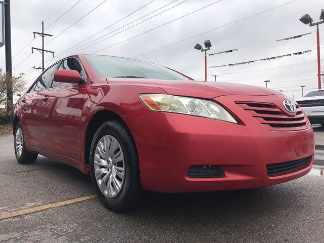 2007 Toyota Camry LE | Oklahoma City, OK | Norris Auto Sales 2007 Toyota Camry LE | Oklahoma City, OK | Norris Auto Sales