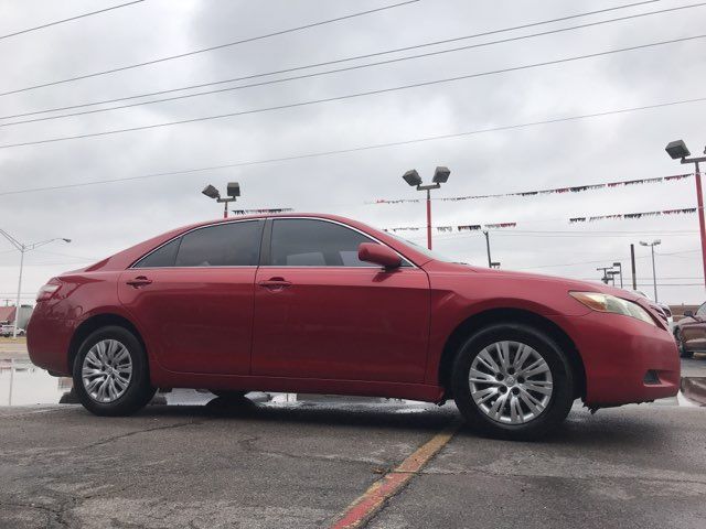 2007 Toyota Camry LE | Oklahoma City, OK | Norris Auto Sales