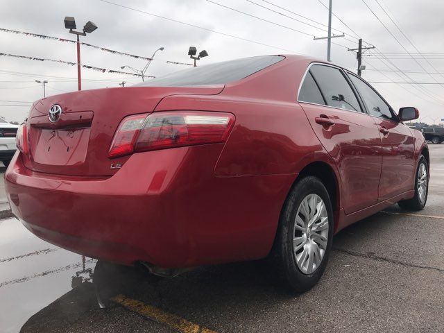 2007 Toyota Camry LE | Oklahoma City, OK | Norris Auto Sales 2007 Toyota Camry LE | Oklahoma City, OK | Norris Auto Sales