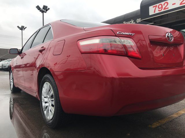 2007 Toyota Camry LE | Oklahoma City, OK | Norris Auto Sales 2007 Toyota Camry LE | Oklahoma City, OK | Norris Auto Sales
