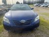 2007 Toyota Camry CE | Orland, CA | Orland Public Auto Auction 2007 Toyota Camry CE | Orland, CA | Orland Public Auto Auction