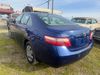 2007 Toyota Camry CE | Orland, CA | Orland Public Auto Auction