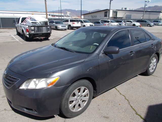 2007 Toyota Camry XLE V6 in Salt Lake City, UT 84115