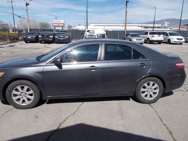 2007 Toyota Camry XLE V6 2007 Toyota Camry XLE V6