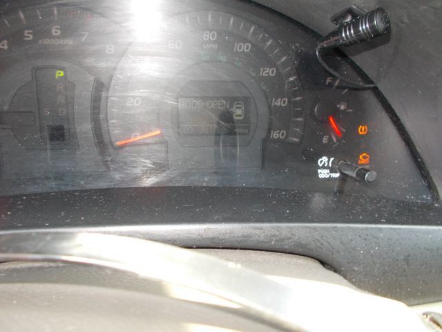 2007 Toyota Camry XLE V6