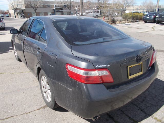 2007 Toyota Camry XLE V6