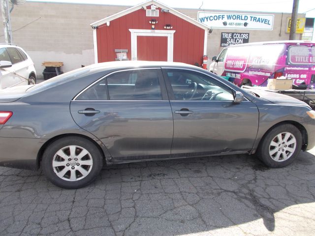 2007 Toyota Camry XLE V6