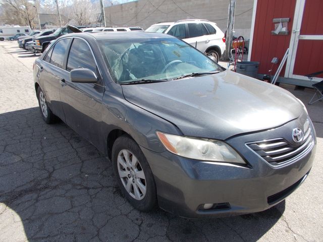 2007 Toyota Camry XLE V6 2007 Toyota Camry XLE V6
