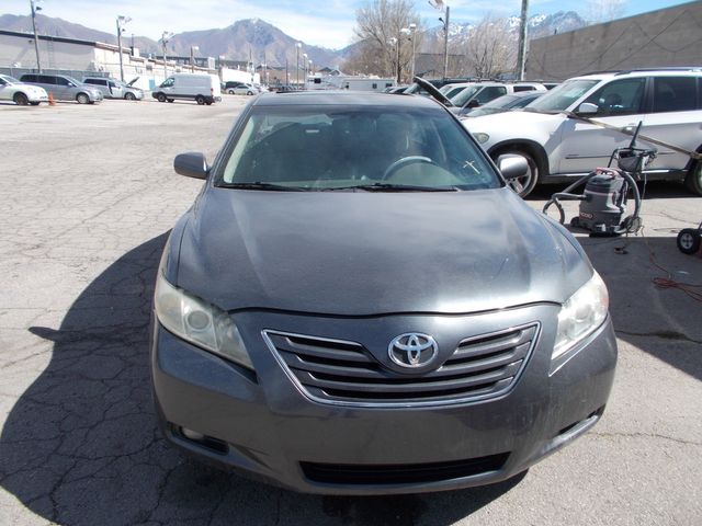 2007 Toyota Camry XLE V6 2007 Toyota Camry XLE V6