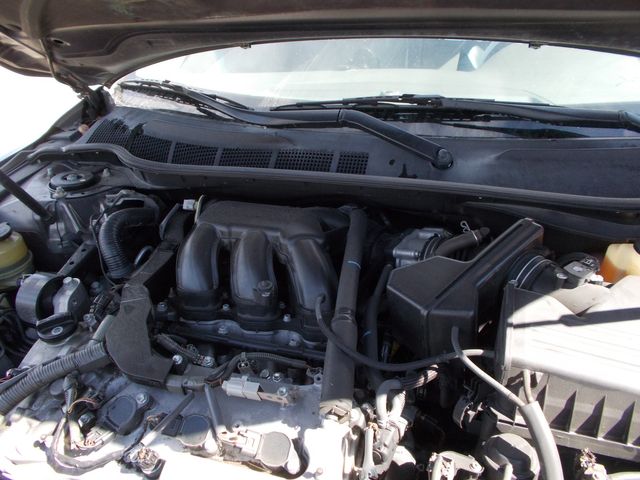 2007 Toyota Camry XLE V6