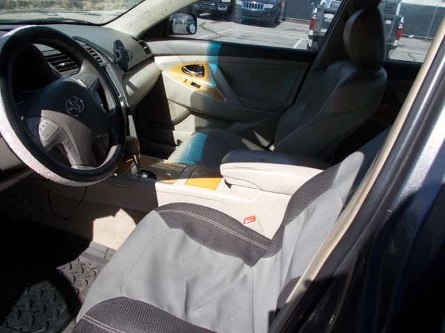 2007 Toyota Camry XLE V6 2007 Toyota Camry XLE V6