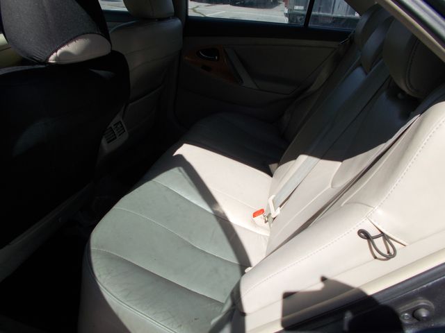 2007 Toyota Camry XLE V6 2007 Toyota Camry XLE V6
