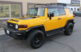 2007 Toyota FJ Cruiser 4X4 | American Fork, Utah | Auto's Inc. in American Fork, Utah 84003