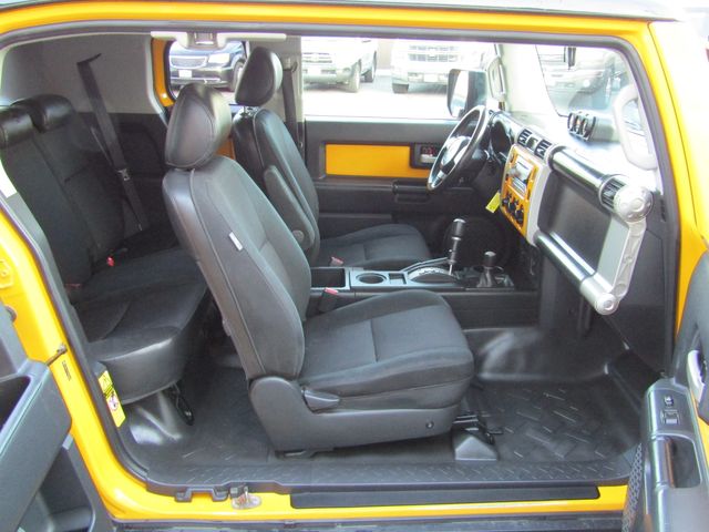 2007 Toyota FJ Cruiser 4X4 | American Fork, Utah | Auto's Inc. 2007 Toyota FJ Cruiser 4X4 | American Fork, Utah | Auto's Inc.