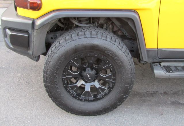 2007 Toyota FJ Cruiser 4X4 | American Fork, Utah | Auto's Inc. 2007 Toyota FJ Cruiser 4X4 | American Fork, Utah | Auto's Inc.