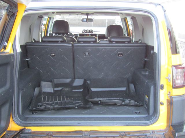 2007 Toyota FJ Cruiser 4X4 | American Fork, Utah | Auto's Inc. 2007 Toyota FJ Cruiser 4X4 | American Fork, Utah | Auto's Inc.