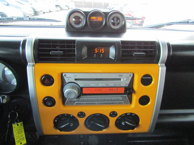 2007 Toyota FJ Cruiser 4X4 | American Fork, Utah | Auto's Inc. 2007 Toyota FJ Cruiser 4X4 | American Fork, Utah | Auto's Inc.