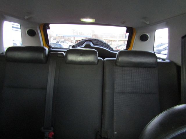 2007 Toyota FJ Cruiser 4X4 | American Fork, Utah | Auto's Inc.