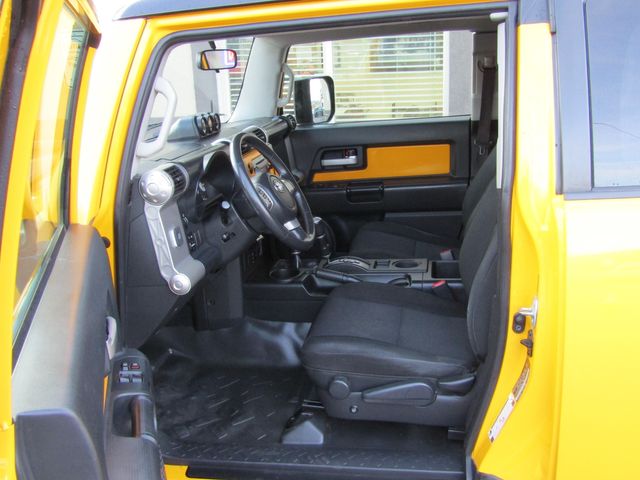 2007 Toyota FJ Cruiser 4X4 | American Fork, Utah | Auto's Inc.