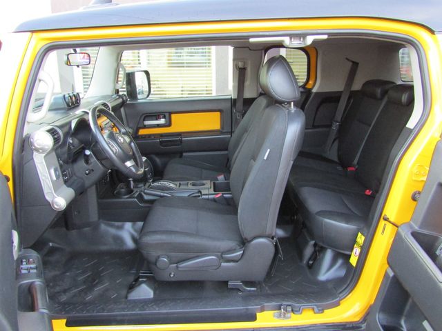 2007 Toyota FJ Cruiser 4X4 | American Fork, Utah | Auto's Inc. 2007 Toyota FJ Cruiser 4X4 | American Fork, Utah | Auto's Inc.