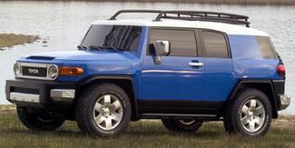 2007 Toyota FJ Cruiser auto | Honolulu, HI | Autosource Hawaii 